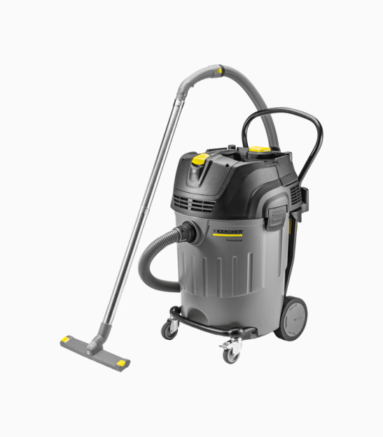 KARCHER NT 65/2 AP 21535 quruq va nam changyutgich Brandtools21535