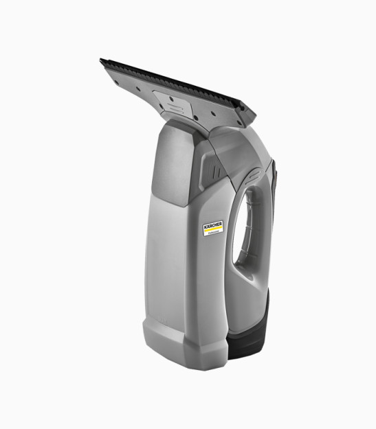 Пылесос влажной уборки KARCHER WVP 10 Adv 21596