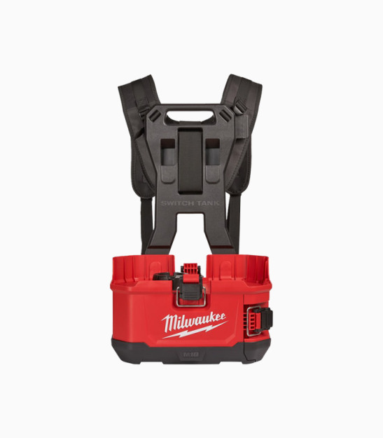 Ранцевый опрыскиватель MILWAUKEE M18 BPFPH-0 21119