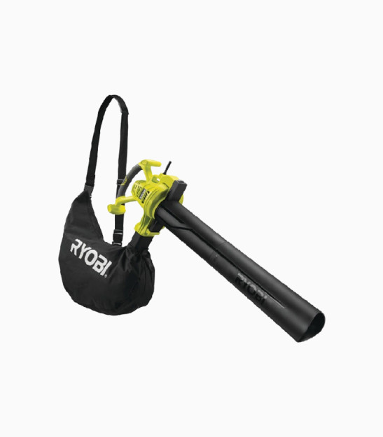 RYOBI RBV3000CESV 20204 bog ' changyutgichi Brandtools20204