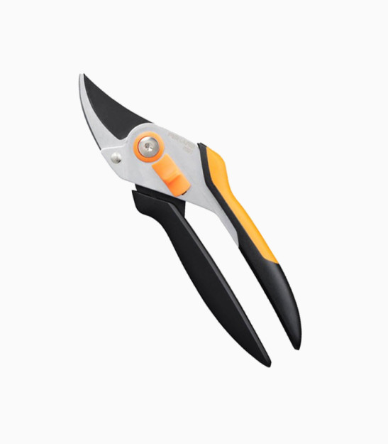 Секатор плоскостной FISKARS Solid™ P331 (1057163) 19713