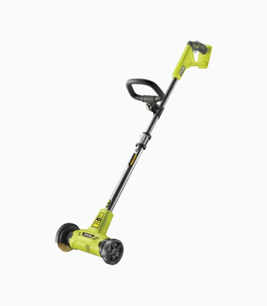 RYOBI ry18pca simli cho'tka cho'tkasi mashinasi-0 20297 Brandtools20297