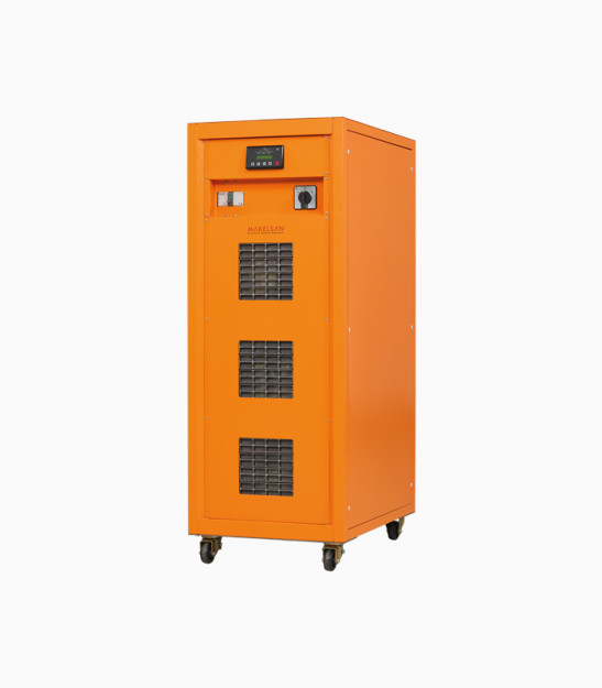 Makelsan AVR MSR kuchlanish stabilizatori 33 75 21379 Brandtools21379