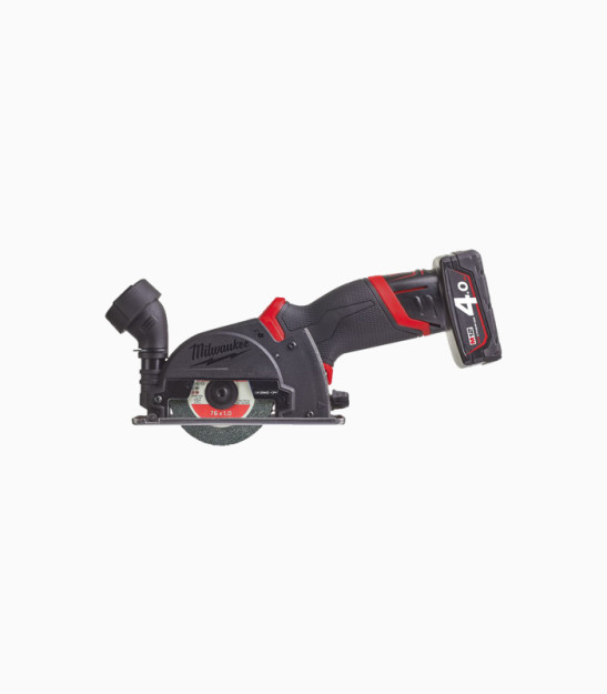 Субкомпактная многофункциональная отрезная машина MILWAUKEE M12 FCOT-422X 20521