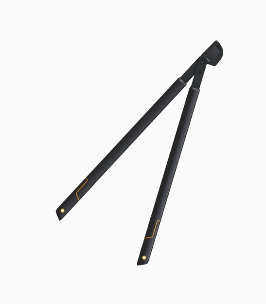 Сучкорез плоскостной большой FISKARS SingleStep™ L38 (1001426) 19727