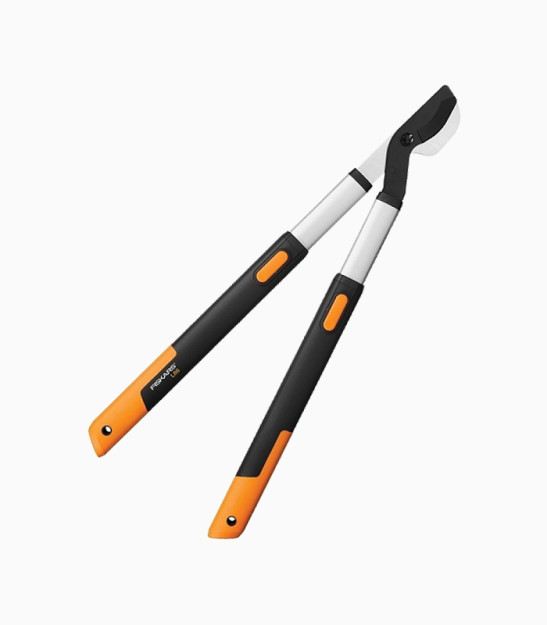 Fiskars smartfit™ l86 teleskopik lopper (1013564) 19725 yil Brandtools19725