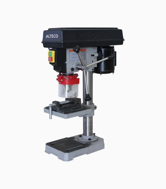 ALTECO dp 350-13 21300 burg'ulash mashinasi Brandtools21300