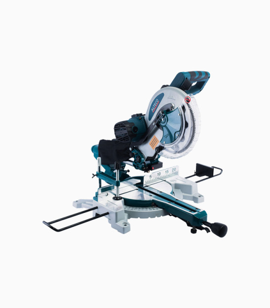 ALTECO MS 2200-255 Mitre arra BD 21267 Brandtools21267