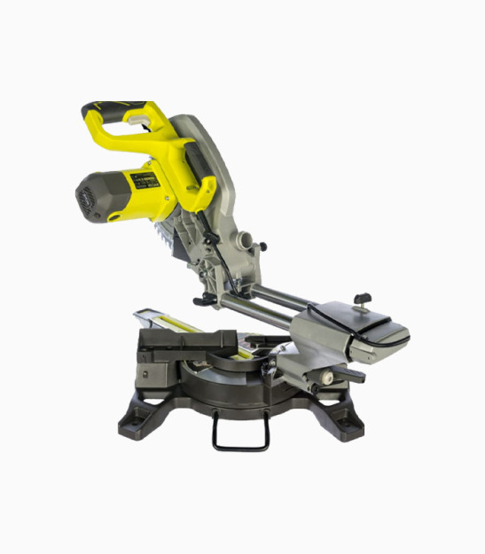 Торцовочная пила RYOBI EMS305RG 20251