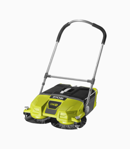 RYOBI r18sw3-0 tozalash cho'tkasi mashinasi 20261 Brandtools20261