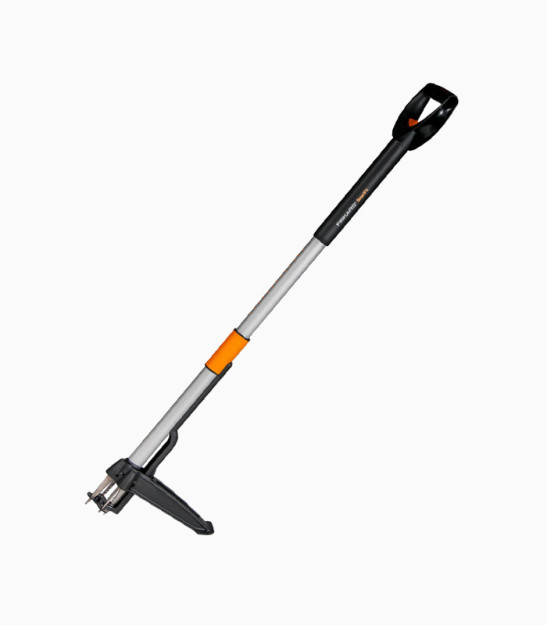 Fiskars SmartFit™ 19778 teleskopik begona o'tlarni olib tashlash vositasi Brandtools19778