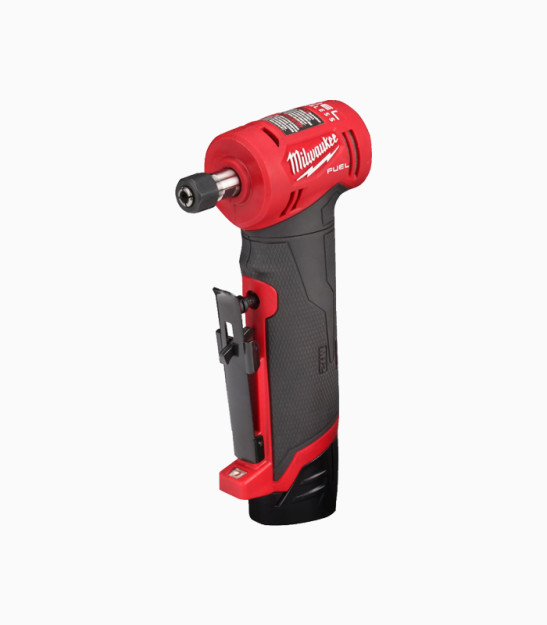 Milwaukee M12 fdga-422b 21133 burchakli Kollet silliqlash mashinasi Brandtools21133