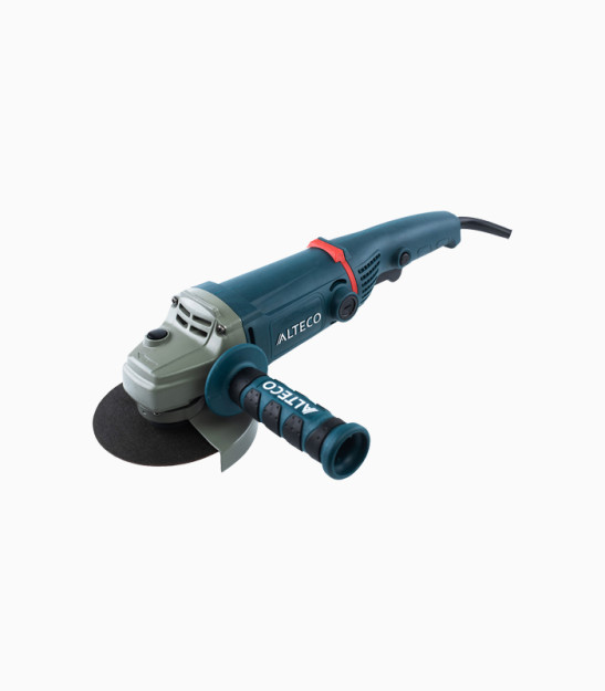 ALTECO AG burchakli maydalagich 1300-125 21219 Brandtools21219
