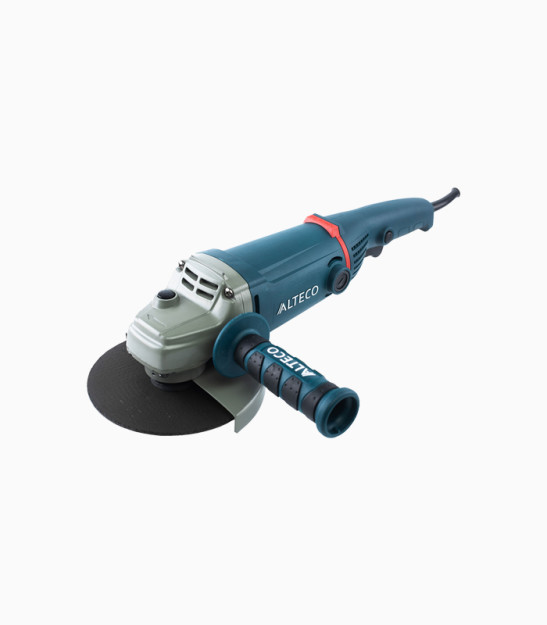 Угловая Шлифмашина ALTECO AG 1500-150 21221