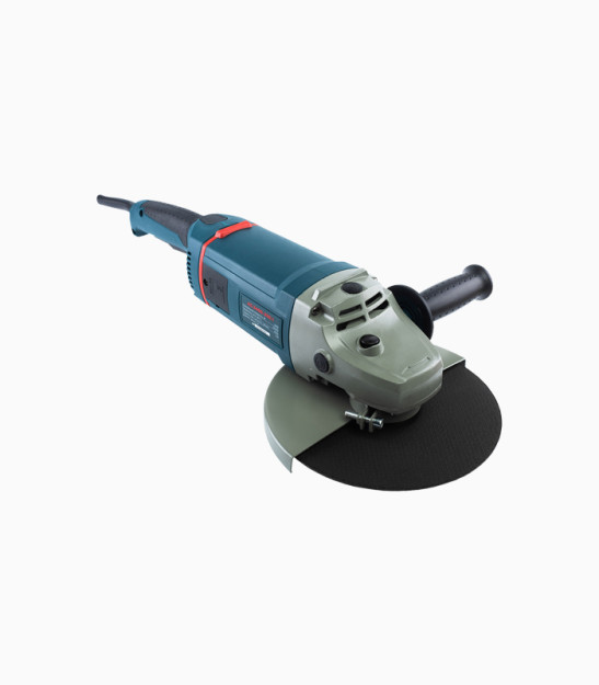 ALTECO AG burchak maydalagich 2400-230.1 21226 Brandtools21226