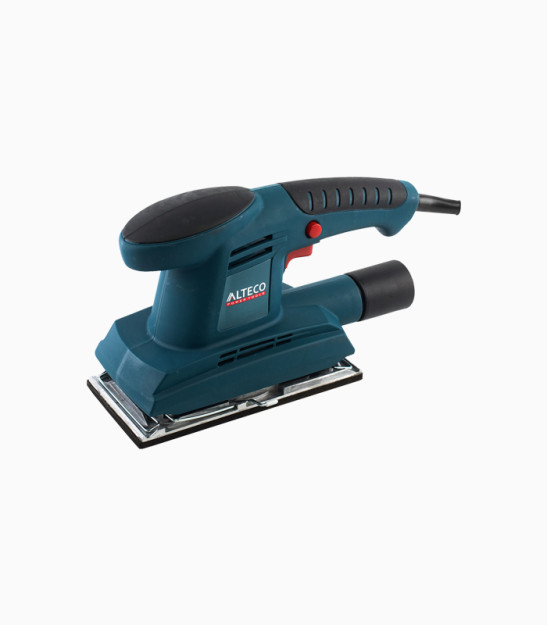 ALTECO SN 180 21313 tebranish silliqlash mashinasi Brandtools21313