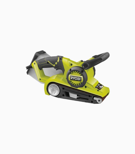 RYOBI rss280-S 20166 tebranish silliqlash mashinasi Brandtools20166