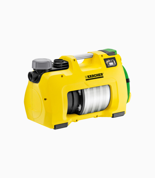 KARCHER BP 5 uy va bog ' suv nasosi 21655 Brandtools21655