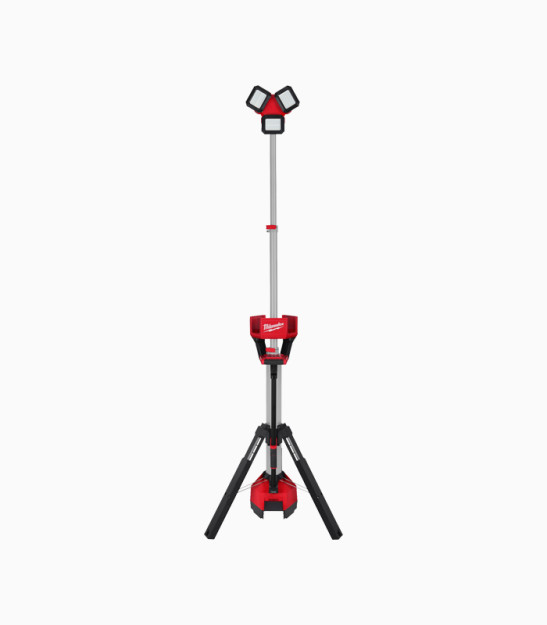 MILWAUKEE M18 HOSALC-0 21139 yuqori quvvatli yoritish ustuni Brandtools21139
