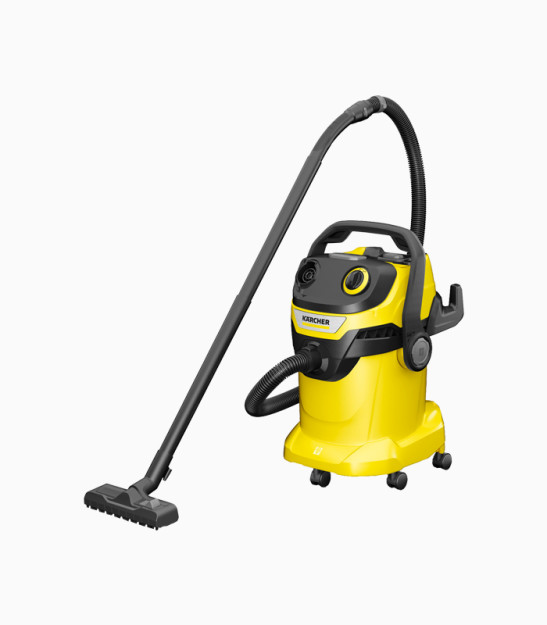 Хозяйственный пылесос KARCHER WD 5 V-25/5/22 21583