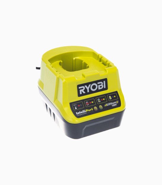ONE + RYOBI rc18120 19995 zaryadlovchi qurilmasi Brandtools19995