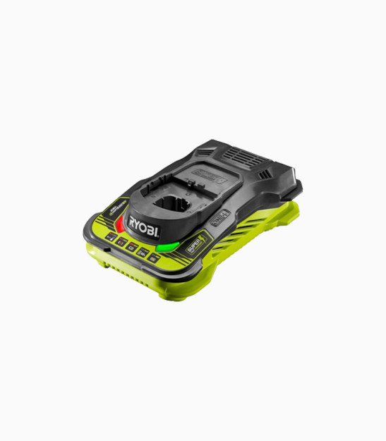 RYOBI ONE + rc18150 19999 zaryadlovchi qurilmasi Brandtools19999