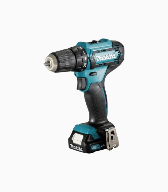 Makita df333dwae 6065 simsiz burg'ulash va tornavida Brandtools6065