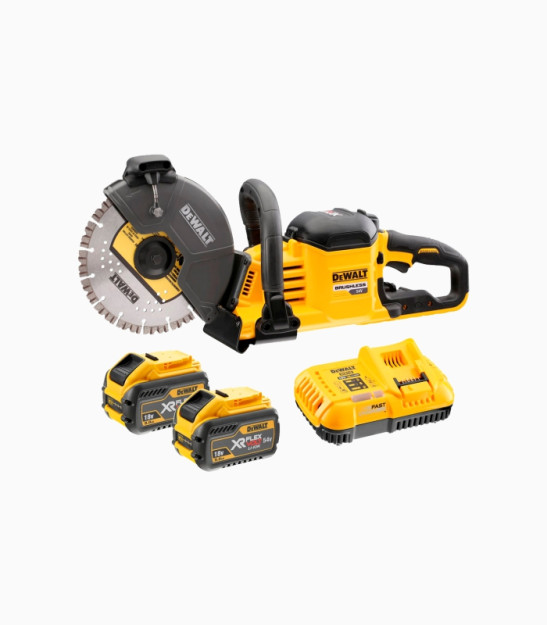 Dewalt dcs690 n 5472 simsiz chiqib ketish mashinasi Brandtools5472