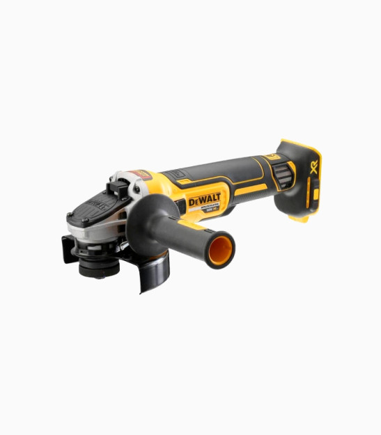 Dewalt dcg405fn 5323 simsiz burchakli silliqlash mashinasi Brandtools5323