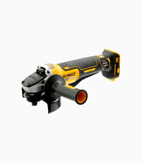 Dewalt dcg406n 5326 simsiz burchakli silliqlash mashinasi Brandtools5326