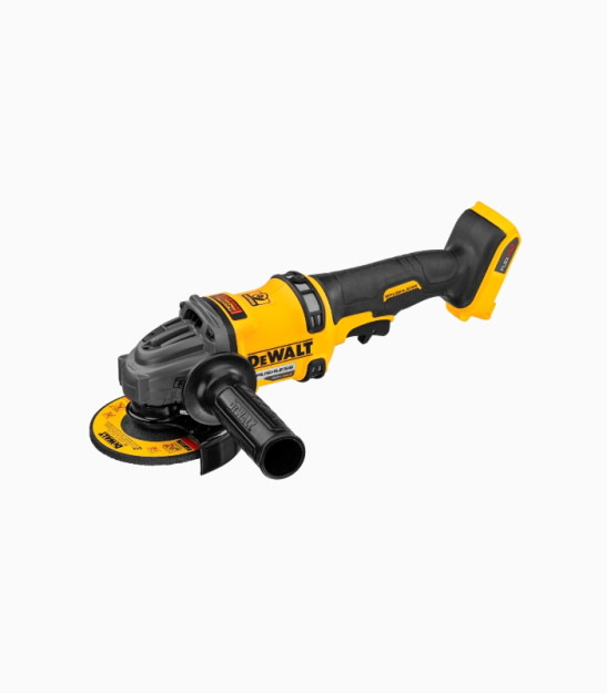 Dewalt dcg414nt 5327 simsiz burchakli silliqlash mashinasi Brandtools5327