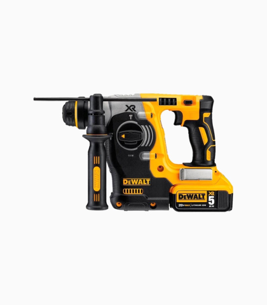 Dewalt dch273p2 5440 simsiz cho'tkasiz bolg'a matkapi Brandtools5440