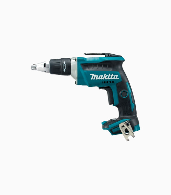 Makita dfs452z 6120 simsiz tornavida Brandtools6120