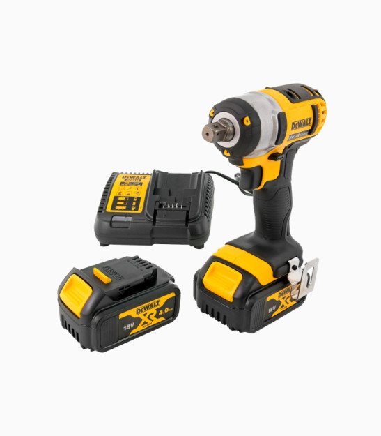 Dewalt dcf880m2 5499 simsiz zarba kaliti Brandtools5499