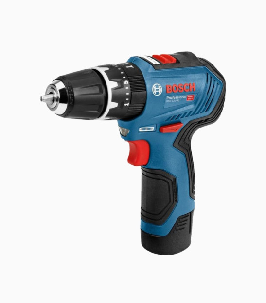 BOSCH gsb 12V-30 5039 simsiz zarba drayveri Brandtools5039
