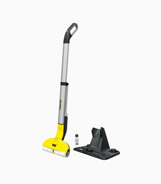 Аппараты для влажной уборки пола KARCHER FC 3 CORDLESS 6019