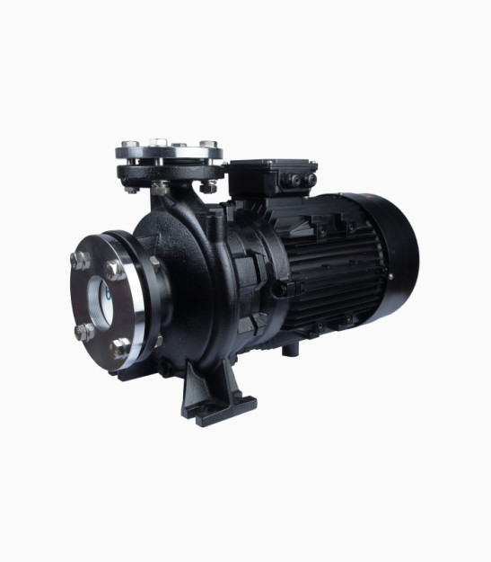 EPA EVN santrifüj nasosi-40-200/75-3 4315 Brandtools4315