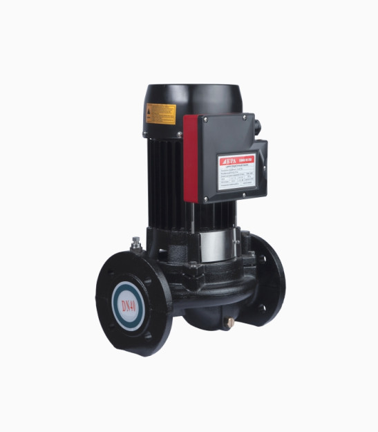 EPA esn50 aylanma nasosi-17-1100 4358 Brandtools4358