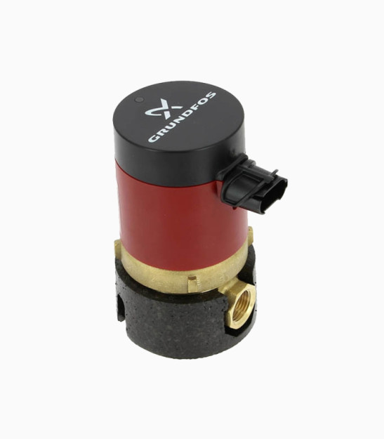 Циркуляционный насос GRUNDFOS UP 15-14BX PM 5082