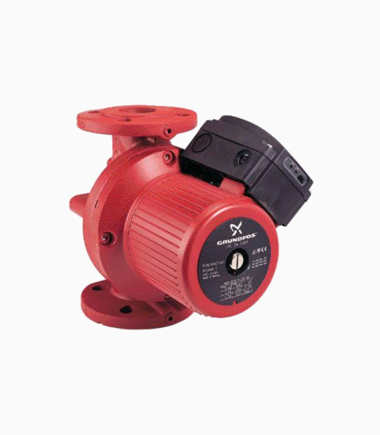 Grundfos ups 32-120 f 180 5062 aylanma nasosi Brandtools5062