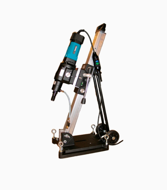Makita DBM230 6126 olmosli burg'ulash matkapi Brandtools6126