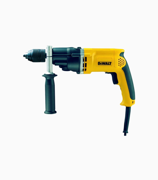 Двухскоростная ударная дрель DeWALT D21805 5336