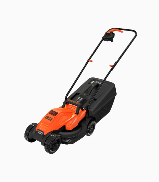 Black&DECKER BEMW451BH 5732 elektr maysazor Brandtools5732