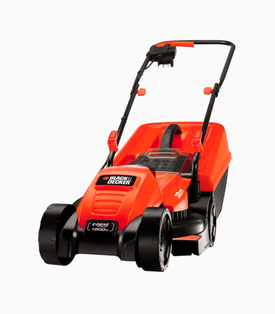 BLACK&DECKER emax32s 5729 elektr maysazor Brandtools5729