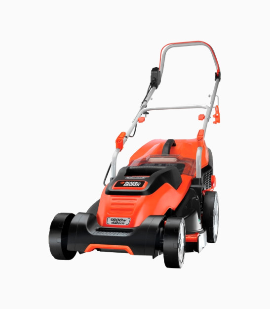BLACK&DECKER emax421 5734 elektr maysazor Brandtools5734