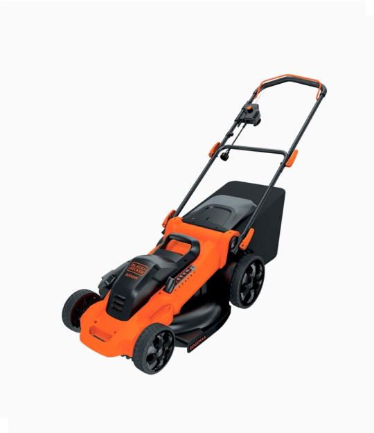 BLACK&DECKER LM2000 5740 elektr maysazor Brandtools5740