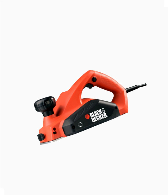 BLACK&DECKER elektr planer KW712KA 5722 Brandtools5722