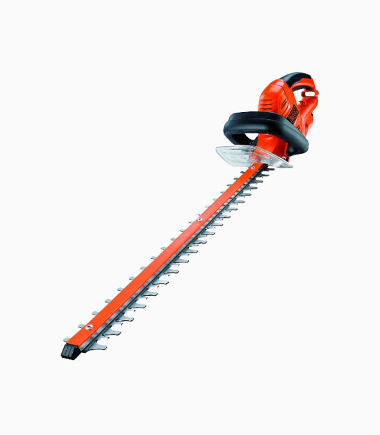Кусторез электрический BLACK&DECKER GT5050 5758