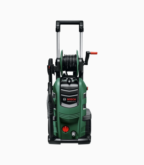 Мойка высокого давления BOSCH AdvancedAquatak 150 4811