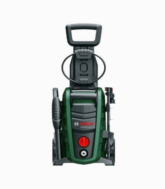 Мойка высокого давления BOSCH UniversalAquatak 135 4808
